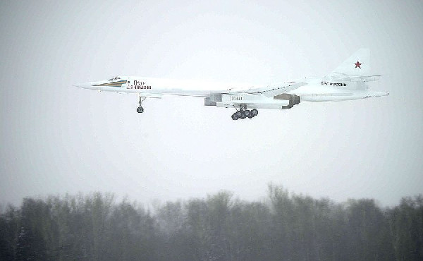 В 2018 году завод «Кузнецов» завершит контракт на поставку четырех двигателей НК-32−02 для самолетов Ту-160М2