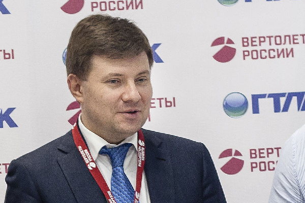 Андрей Богинский: Ударные Ка-52 и Ми-28НМ смогут управлять беспилотниками