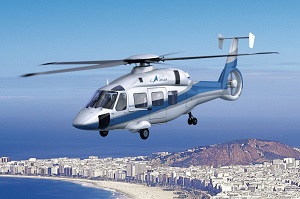 ОДК запустит в 2023 году в серию выпуск российских двигателей для вертолета Ка-62