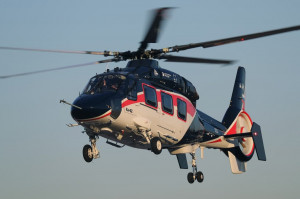 Новейший вертолет Ка-62 сертифицирован в России