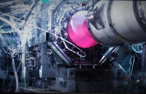 ОДК испытала «сердце» двигателя для SSJ-NEW 12-километровой высотой